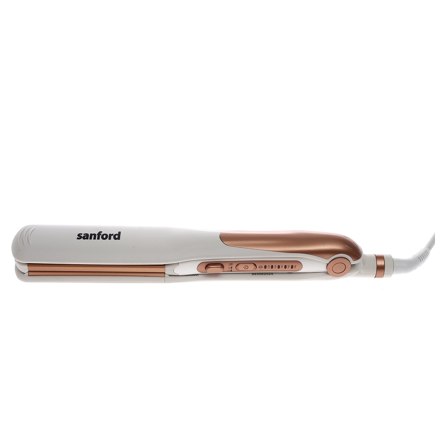 SANFORD HAIR STRAIGHTNER SF993 - Habitt