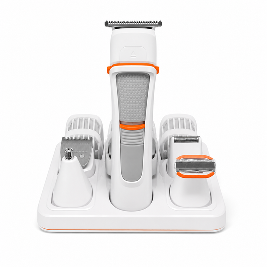 14 in 1 Grooming Kit SF-5048-SB | Complete Personal Care Solution