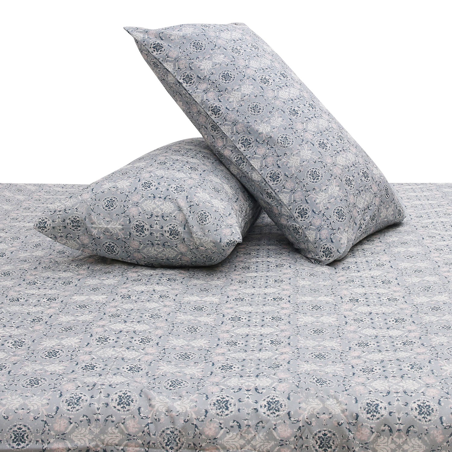 Laurel Oak Double Quilt Cover 90x96" - Habitt