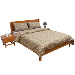 Pebble Double Quilt Cover 90x96" - Habitt
