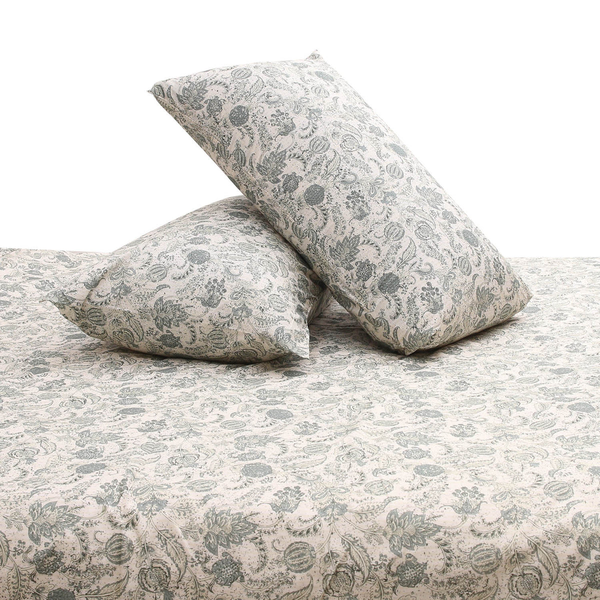 Pebble Double Quilt Cover 90x96" - Habitt
