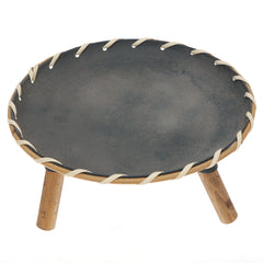 Center Piece L 12.5X12.5X6Inch HQ-009 - Habitt