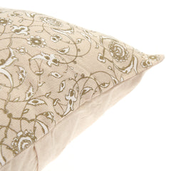 Biscotti Cushion Cover 18x18" - Habitt