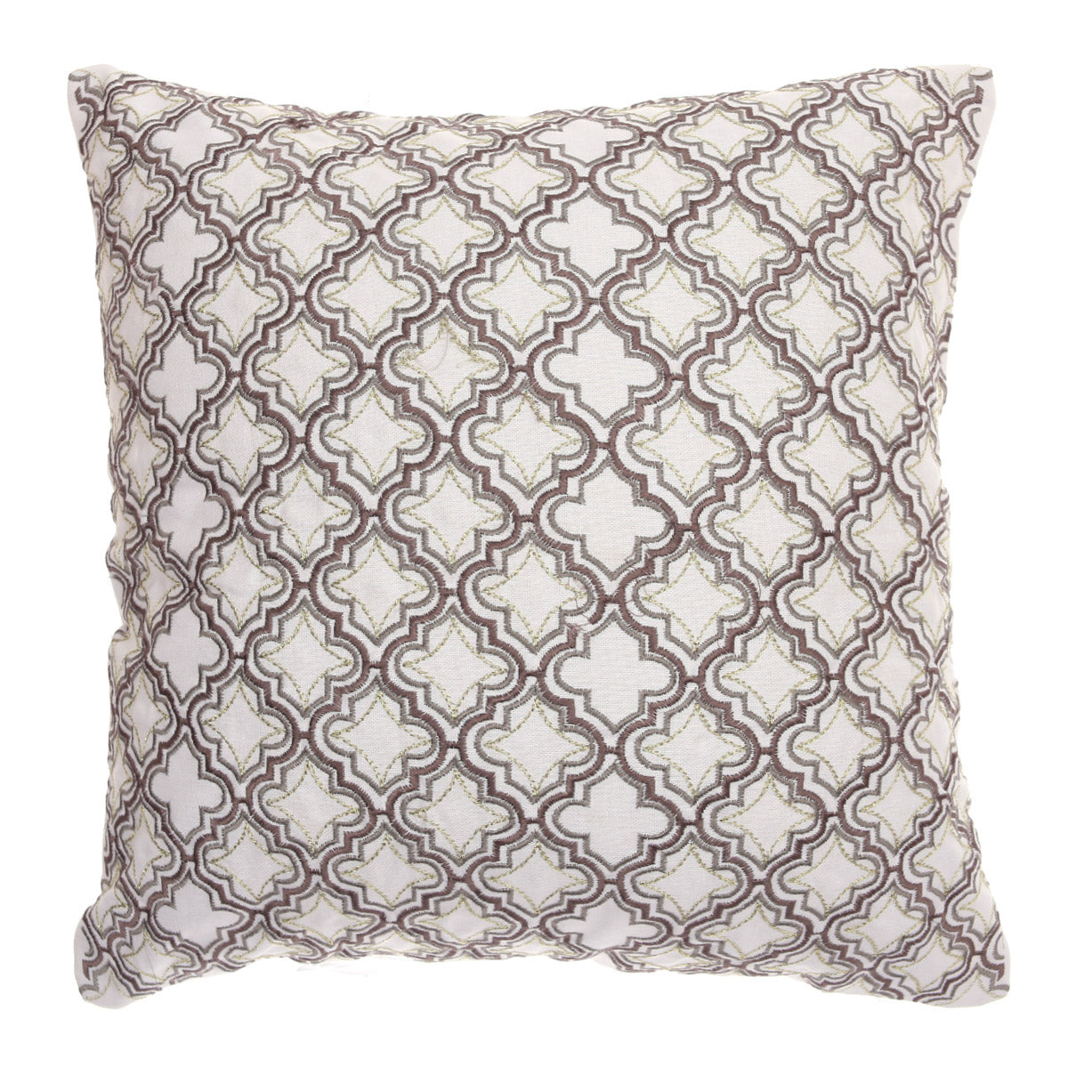 Dawn blue Cushion Cover 18x18" - Habitt