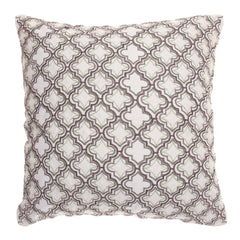 Dawn blue Cushion Cover 18x18" - Habitt