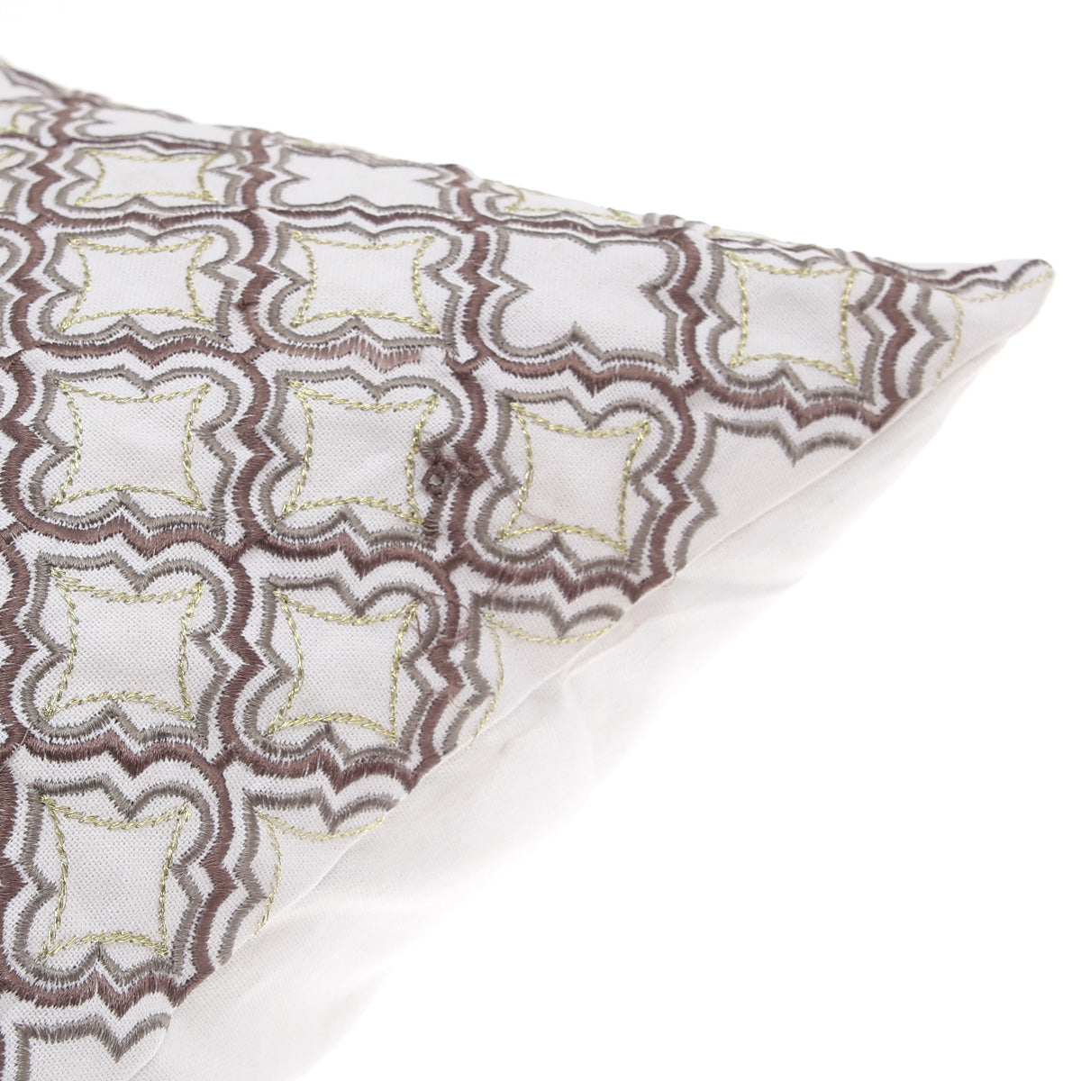 Dawn blue Cushion Cover 18x18" - Habitt