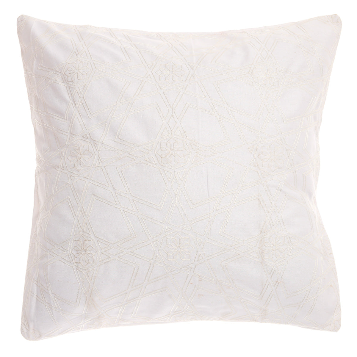 Seedpearl Cushion Cover 18x18" - Habitt
