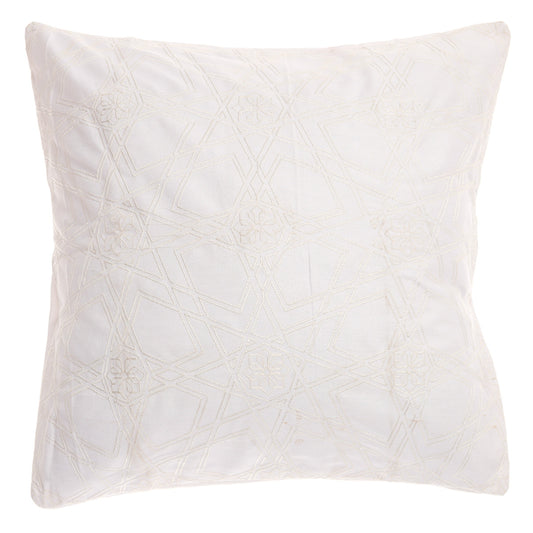 Seedpearl Cushion Cover 18x18" - Habitt