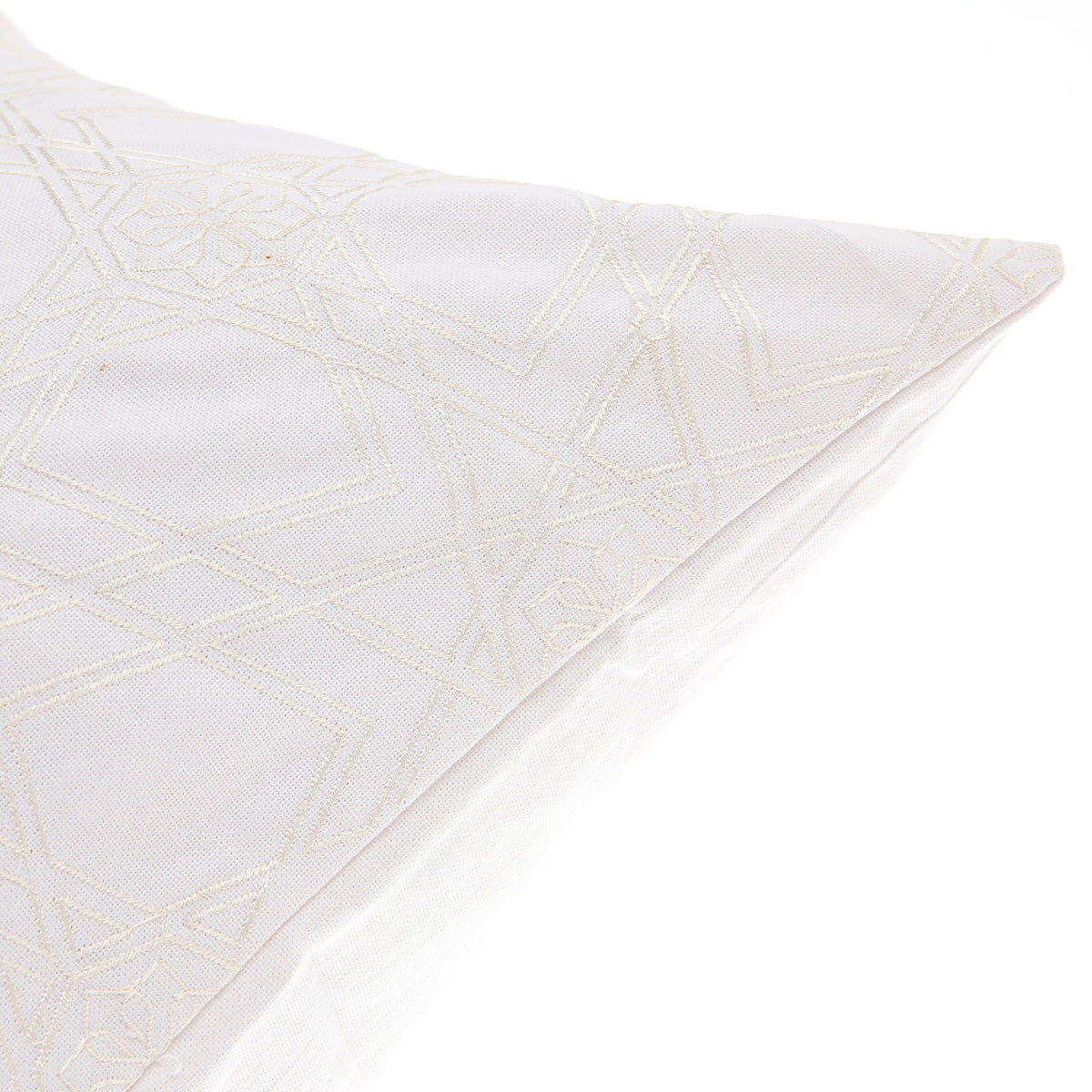 Seedpearl Cushion Cover 18x18" - Habitt