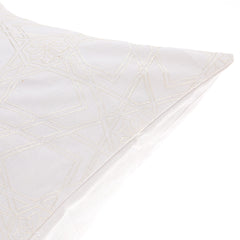 Seedpearl Cushion Cover 18x18" - Habitt