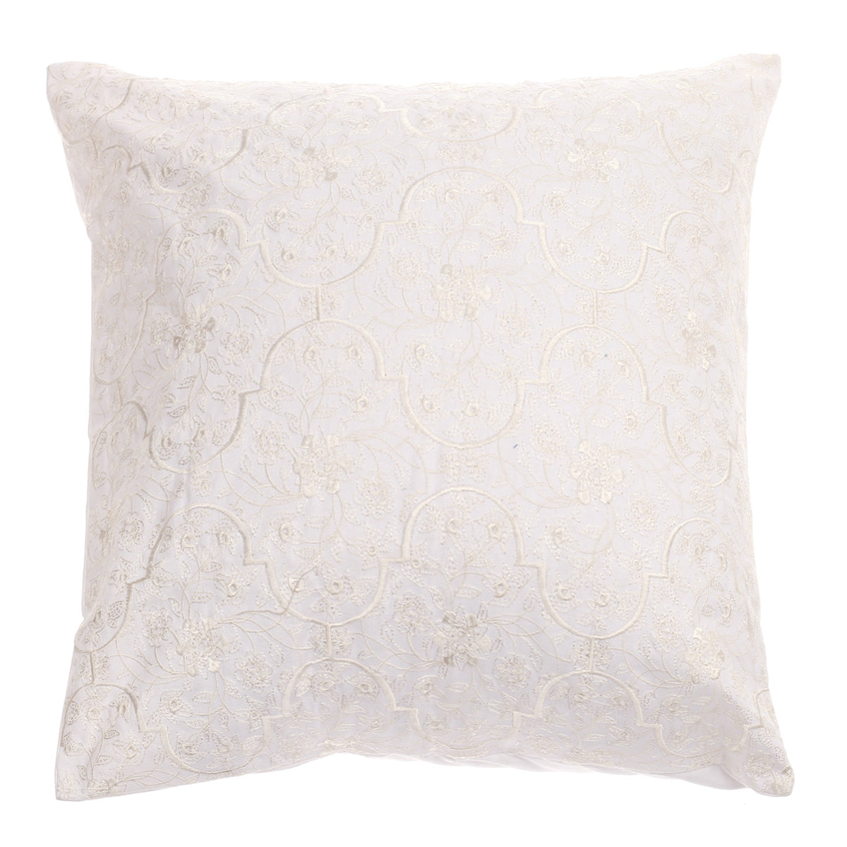 Summer Shower Cushion Cover 18x18" - Habitt