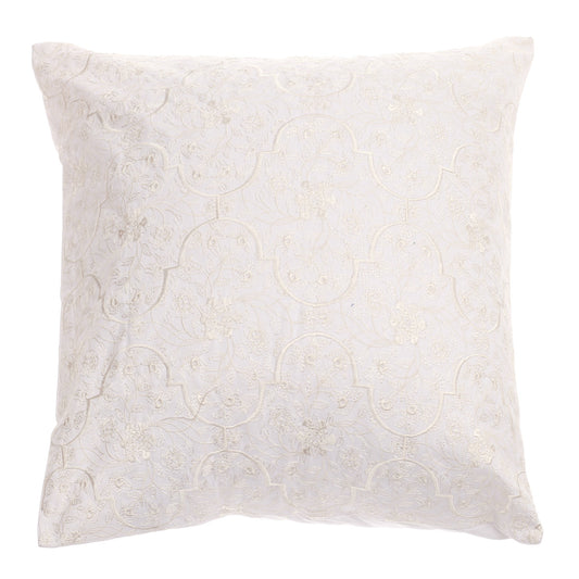Summer Shower Cushion Cover 18x18" - Habitt