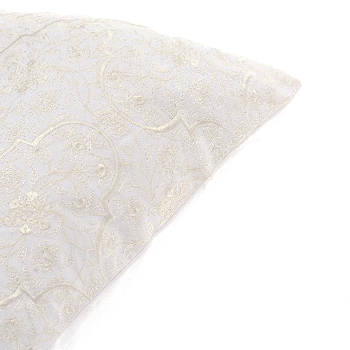 Summer Shower Cushion Cover 18x18" - Habitt