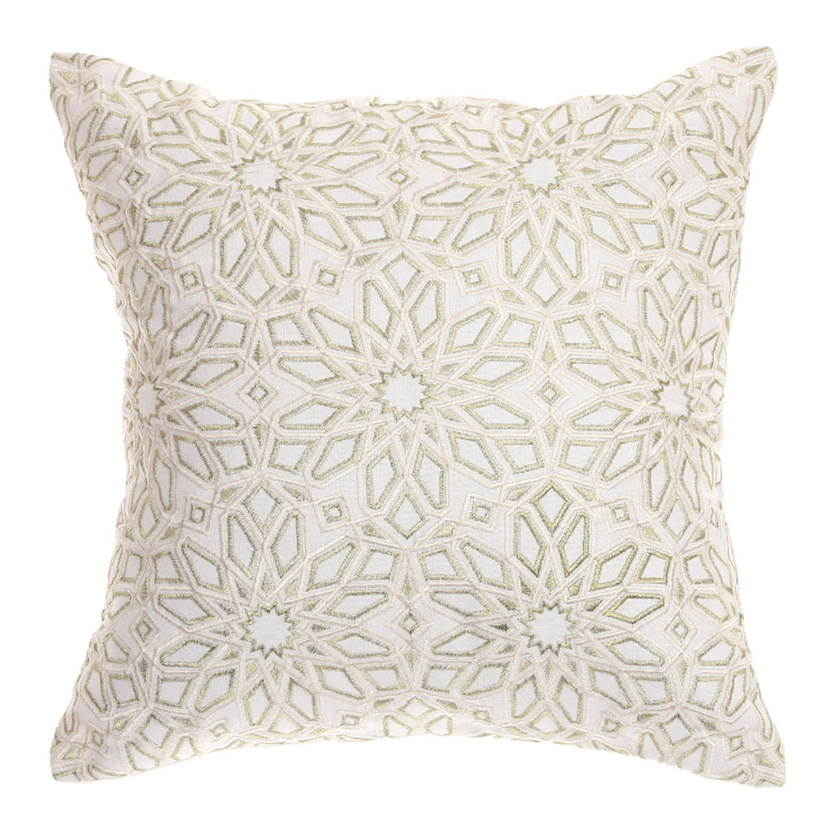 Winter Wheat Cushion Cover 18x18" - Habitt