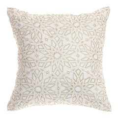 Winter Wheat Cushion Cover 18x18" - Habitt