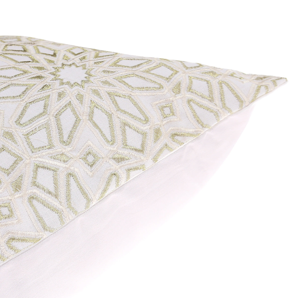 Winter Wheat Cushion Cover 18x18" - Habitt