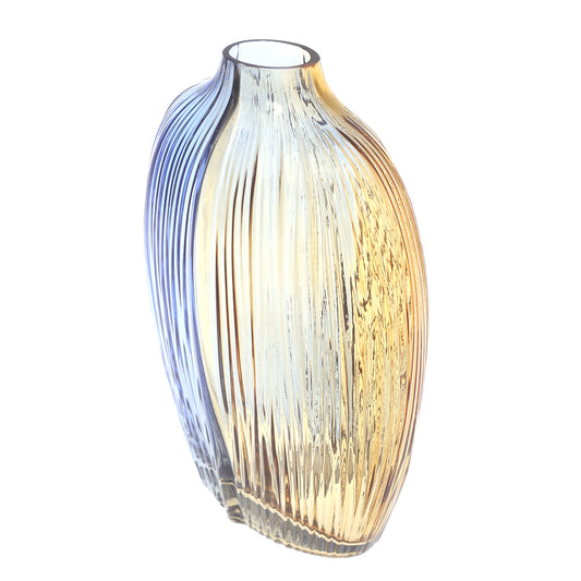 Glass Vase HY-21 - Habitt