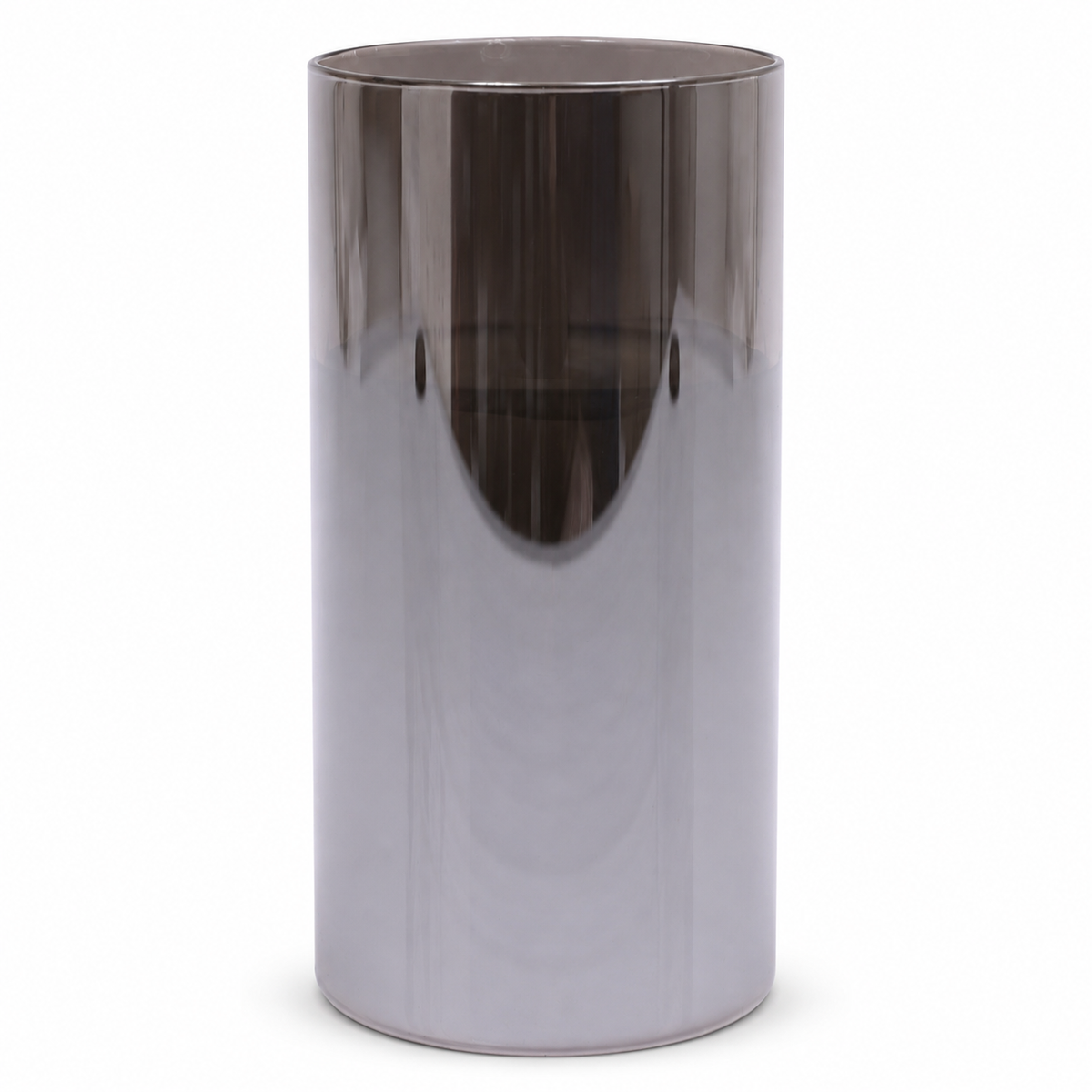 Black LED Candle – 6 Inch