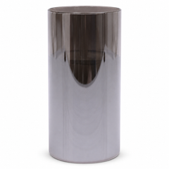 Black LED Candle – 6 Inch