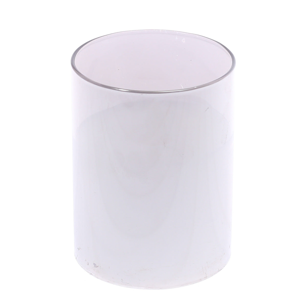 LED CANDLE S Black 4 Inch Height FY-17 - Habitt