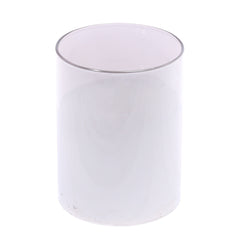 LED CANDLE S Black 4 Inch Height FY-17 - Habitt