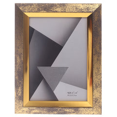Photo Frame Gold 4 X 6 Inch YSBL-013 - Habitt