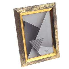 Photo Frame Gold 4 X 6 Inch YSBL-013 - Habitt