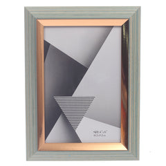 Photo Frame Green 4 X 6 Inch YSBL-016 - Habitt