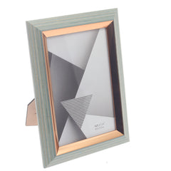 Photo Frame Green 4 X 6 Inch YSBL-016 - Habitt