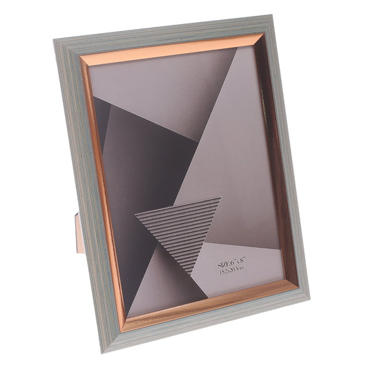 Photo Frame Green 6 X 8 Inch YSBL-018 - Habitt