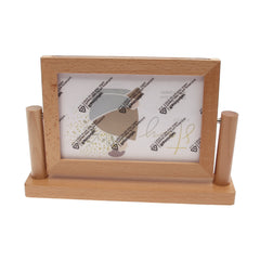 Photo Frame Natural 5 X 7 Inch FHG-27 - Habitt
