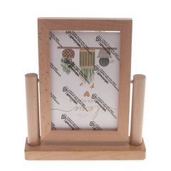 Photo Frame Natural 5 X 7 Inch FHG-29 - Habitt