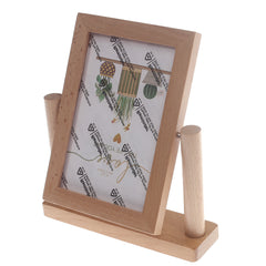 Photo Frame Natural 5 X 7 Inch FHG-29 - Habitt