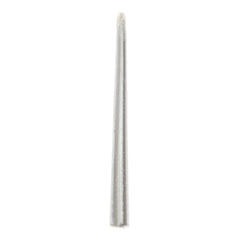 Assorted Single Dinner Candle – 10 Inch