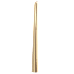 Assorted Single Dinner Candle – 10 Inch