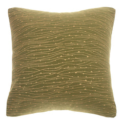 Printed Cushion Cover 18x18" Assorted (RD) - Habitt