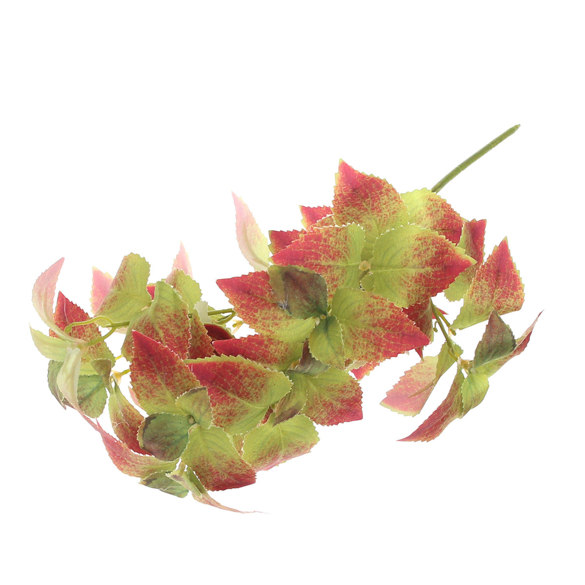 Red & Green Artificial Filler Spray - Habitt