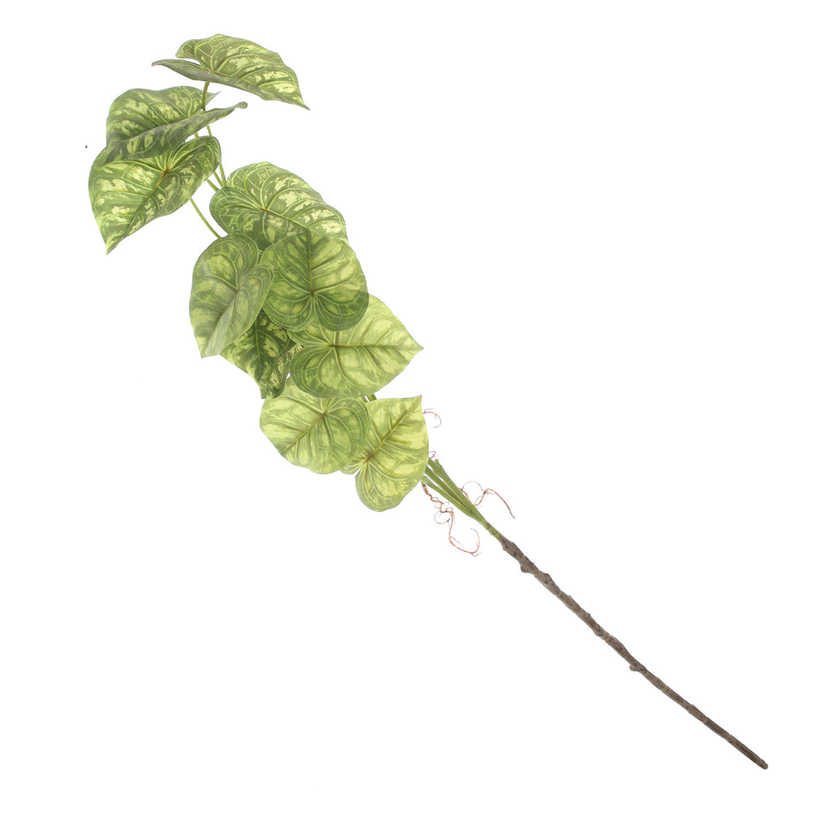 Syngonium Leave Filler  — Artificial Greenery for Home Decor - Habitt
