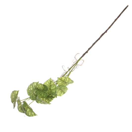 Syngonium Leave Filler  — Artificial Greenery for Home Decor - Habitt