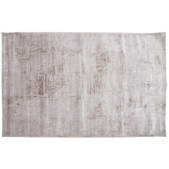 Festival F1 Area Rug HAF – Neutral Textured Pattern Rug 160×230 cm - Habitt