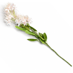 Mum Flower Stick – Blush Pink