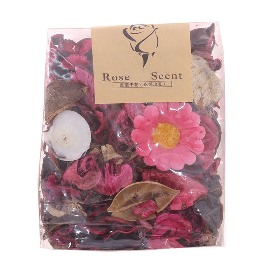 Pot Pourri Assorted 4 X 2.25 X 5 Inch GF-002 - Habitt