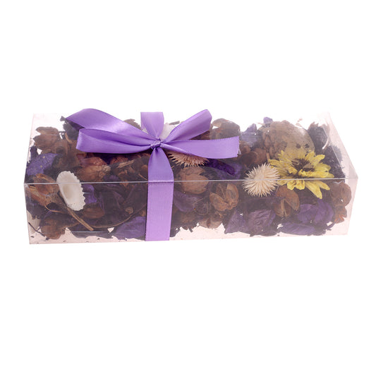 Pot Pourri Assorted 4 X 2.5 X 10 Inch GF-001 - Habitt
