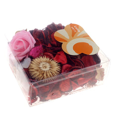 Pot Pourri Assorted 5 X 2 X 5 Inch GF-003 - Habitt