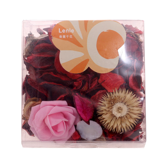 Pot Pourri Assorted 5 X 2 X 5 Inch GF-003 - Habitt
