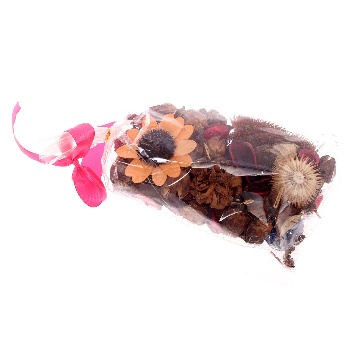 Pot Pourri Assorted 6 X 2.5 X 10 Inch GF-005 - Habitt