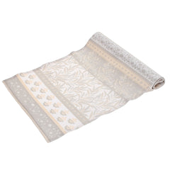 Floral Ethnic Runner 14x45" - Habitt