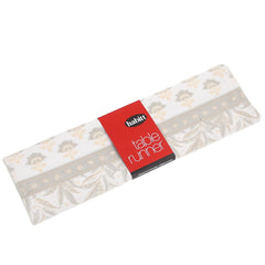 Floral Ethnic Runner 14x45" - Habitt