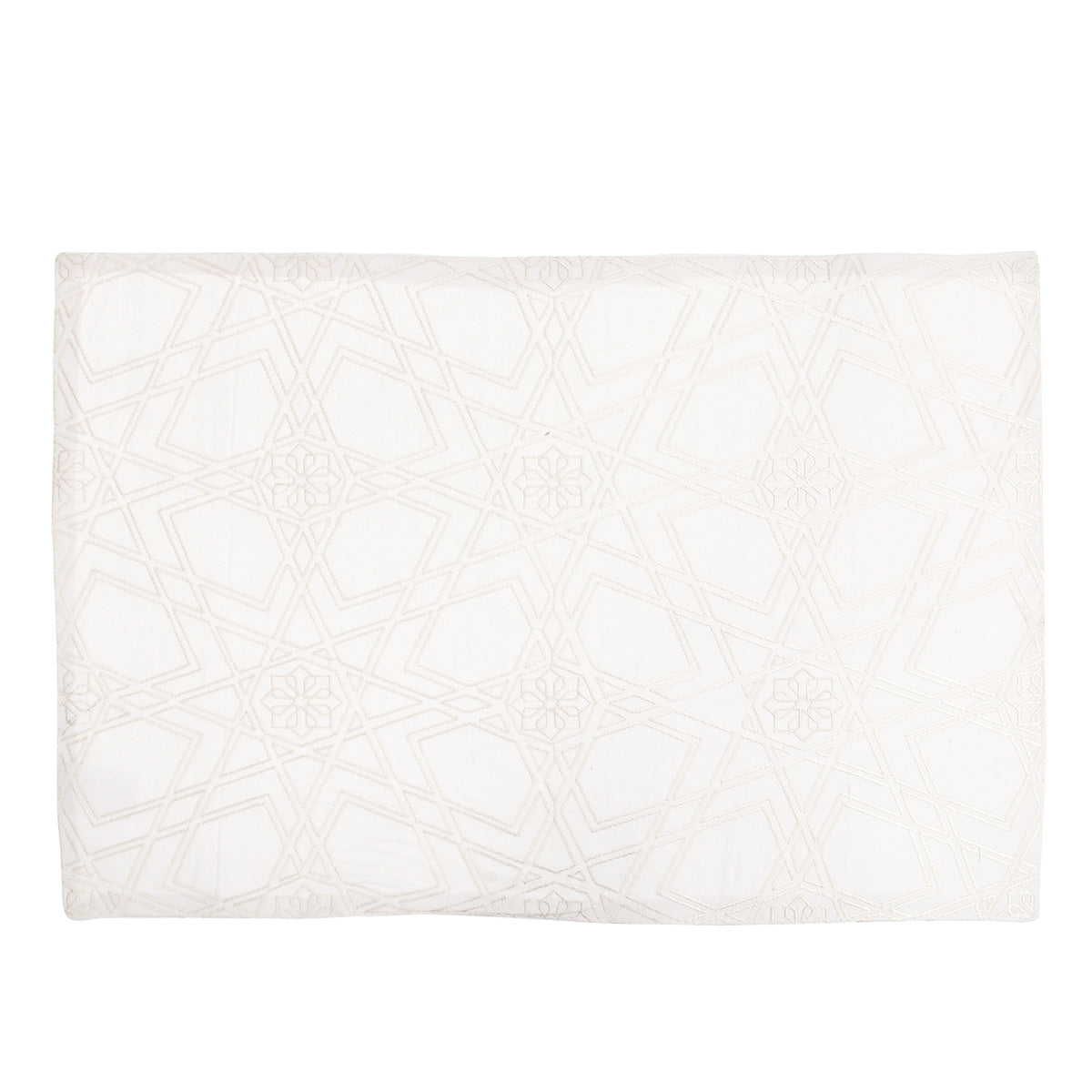 Geometric self Mat 13x19" - Habitt
