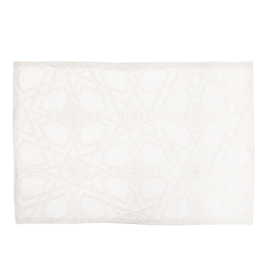 Geometric self Mat 13x19" - Habitt